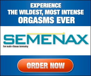 Semenax UK