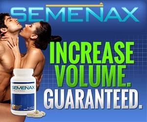 Semenax Pills UK